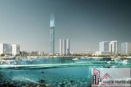 Exclusive 3BR- Ruby Villa | Binghatti Jacob | Prime Investment | Biggest Layout | Skyline Views