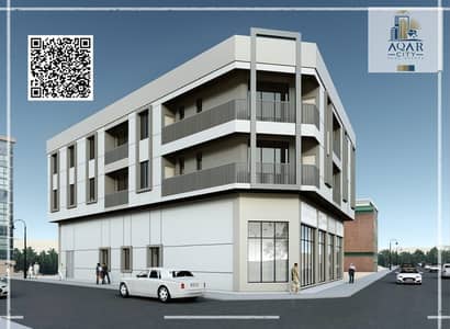 Здание Продажа в Аль Амера, Аджман - WhatsApp Image 2025-05-25 at 01.05. 49_28147d92. jpg