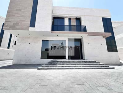 Studio for Rent in Khalifa City, Abu Dhabi - IMG_7422. jpg