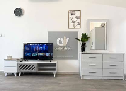 استوديو  للايجار في مدينة خليفة، أبوظبي - IMG_9981. jpg