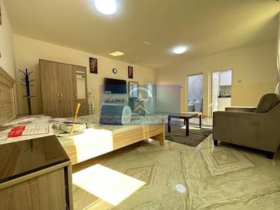 Studio for Rent in Khalifa City, Abu Dhabi - WhatsApp Image 2024-11-20 at 7.27. 29 PM (2). jpeg