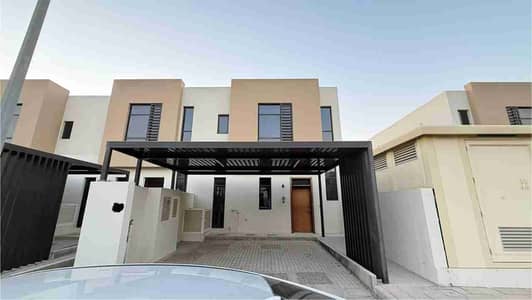Lavish 3BR Villa In Nasma Just 100k in 4 Payment