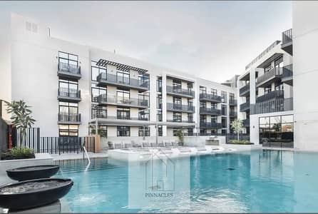 Exclusive Resale | Fully Owned 1BR | Harrington House | JVC