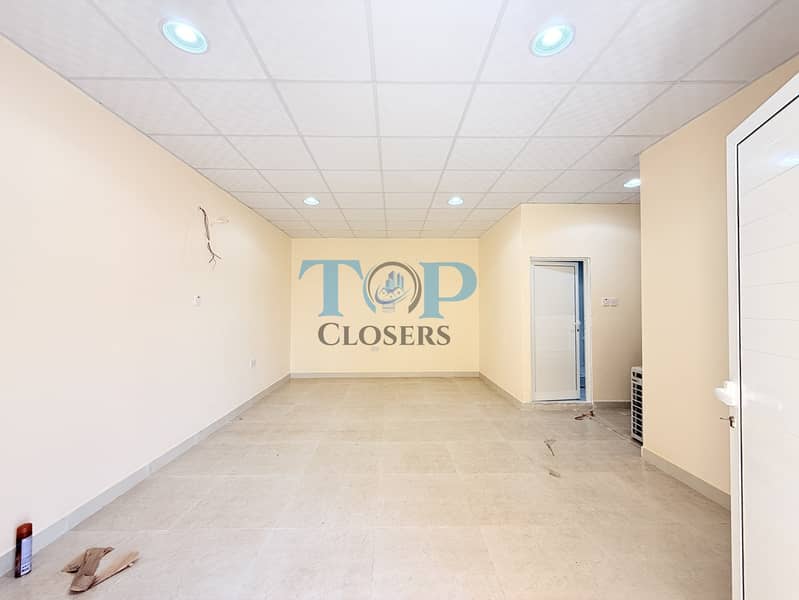 Brand New | 12 Payments | Free Water Electricity