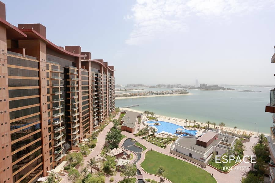 Квартира в Палм Джумейра,Тиара Резиденции,Сапфир, 1 спальня, 185000 AED - 11749315 Квартира в Палм Джумейра,Тиара Резиденции,Сапфир, 1 спальня, 185000 AED - 11749315