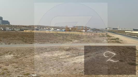 Industrial Land for Rent in Al Sajaa Industrial, Sharjah - 1bd34a7e-3a08-4229-9adc-5abc730ee535. jpg