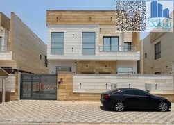 5bedroom brand new villa for rent