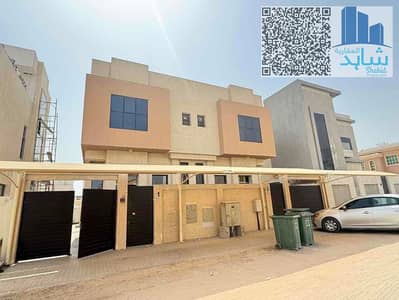 فیلا 3 غرف نوم للايجار في الياسمين، عجمان - 7b5ed349-cde2-4ee2-90fe-720190285854. jpg