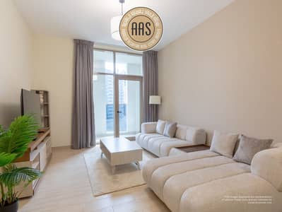 2 Bedroom Flat for Sale in Business Bay, Dubai - 06 Model Unit B. png