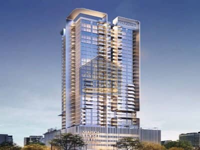Studio for Sale in Jumeirah Village Circle (JVC), Dubai - 1. jpg