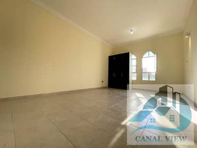 Studio for Rent in Khalifa City, Abu Dhabi - 6bbee054-8870-4441-930d-a4d833ccab0e. jpeg