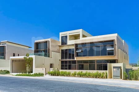 6 Bedroom Villa for Sale in Dubai Hills Estate, Dubai - Modern Style | Golf and skyline View | Negotiable