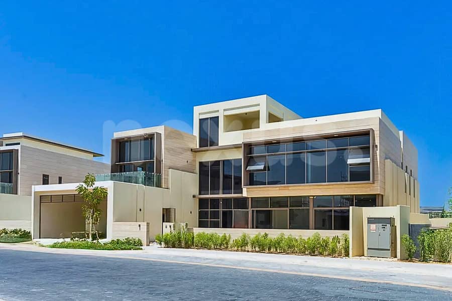 位于迪拜山庄,高尔夫广场,高尔夫广场2号 6 卧室的别墅 38000000 AED - 11749399 位于迪拜山庄,高尔夫广场,高尔夫广场2号 6 卧室的别墅 38000000 AED - 11749399