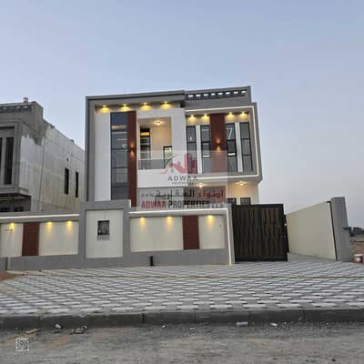 4 Bedroom Villa for Sale in Al Helio, Ajman - IMG-20250524-WA0001. jpg