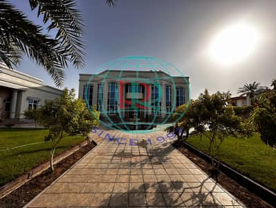 فیلا 9 غرف نوم للايجار في الفلج، الشارقة - 2dfbce00-8b48-46cd-b482-6828808940a3. jpeg