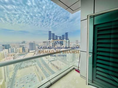 2 Bedroom Apartment for Rent in Al Nahda (Sharjah), Sharjah - IMG_8581. jpg