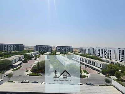2 Bedroom Flat for Rent in Aljada, Sharjah - 28609f64-d2cd-4739-976a-fbe626ea4fbd. jpg
