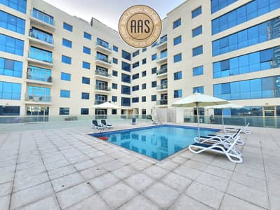 2 Bedroom Flat for Rent in Arjan, Dubai - 20250524_180914. jpg