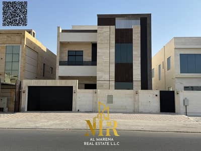 5 Bedroom Villa for Sale in Al Alia, Ajman - IMG-20250514-WA0038. jpg