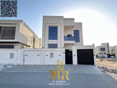 5 Bedroom Villa for Sale in Al Yasmeen, Ajman - IMG-20250512-WA0059. jpg