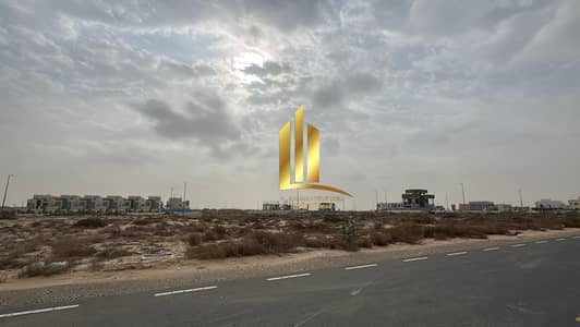 Plot for Sale in Al Riqaibah, Sharjah - IMG-20250303-WA0010. jpg