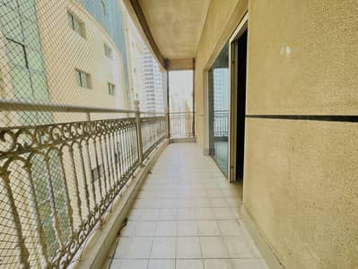 2 Bedroom Flat for Rent in Al Nahda (Sharjah), Sharjah - IMG_2226. jpeg