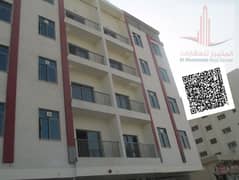 شقة أنيقة 1BHK للإيجار في الراشدية بسعر 26,000 درهم فقط!