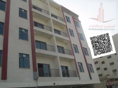 1 Bedroom Flat for Rent in Al Rashidiya, Ajman - image(19). png
