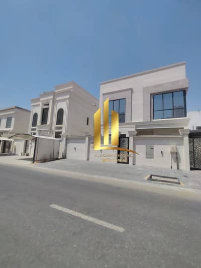 4 Bedroom Villa for Sale in Hoshi, Sharjah - صورة واتساب بتاريخ 2025-05-25 في 07.14. 15_59aedb3b. jpg