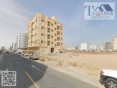 Plot for Sale in Al Jurf, Ajman - (5). png