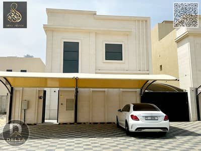 5 Bedroom Villa for Rent in Al Zahya, Ajman - IMG-20250525-WA0307. jpg