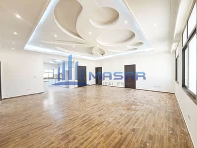 8 Cпальни Вилла в аренду в Халифа Сити, Абу-Даби - Layer Light (56). png