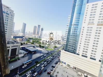 2 Bedroom Apartment for Rent in Al Taawun, Sharjah - 20250524_165535. jpg