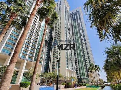 Studio for Rent in Al Reem Island, Abu Dhabi - Studio Apartment | High Floor | Excellent Area
