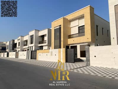 5 Bedroom Villa for Sale in Al Yasmeen, Ajman - WhatsApp Image 2025-05-10 at 10.55. 54 PM. jpeg