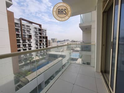 2 Bedroom Flat for Rent in Arjan, Dubai - 20250217_093125. jpg