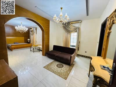 تاون هاوس 3 غرف نوم للايجار في الزاهية، عجمان - IMG-20250525-WA0011. jpg