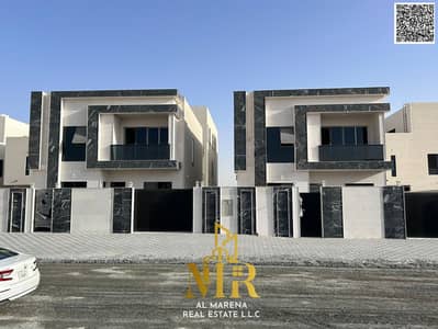 4 Cпальни Вилла Продажа в Аль Хелио, Аджман - IMG-20250515-WA0004. jpg