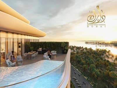 1 Спальня Апартаменты Продажа в Аль Марджан Айленд, Рас-эль-Хайма - IMG-20250522-WA0019. jpg