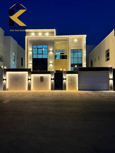 5 Bedroom Townhouse for Sale in Al Helio, Ajman - WhatsApp Image 2025-05-24 at 5.32. 41 PM. jpeg