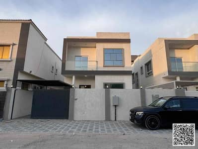 5 Bedroom Villa for Sale in Al Mowaihat, Ajman - 58c8ce97-072c-498f-a343-7a1bbcf00dee. jpg