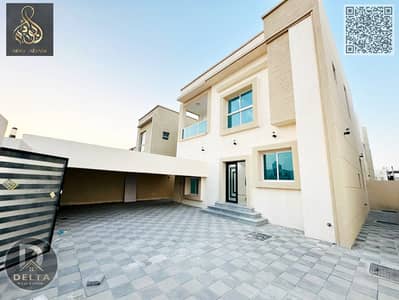 4 Bedroom Villa for Rent in Al Zahya, Ajman - WhatsApp Image 2024-06-27 at 9.48. 05 PM. jpeg