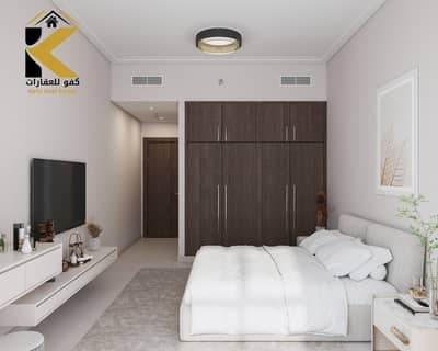 2 Bedroom Flat for Sale in Al Rashidiya, Ajman - WhatsApp Image 2024-08-31 at 08.48. 51. jpeg