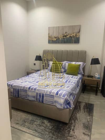 1 Bedroom Flat for Rent in Dubai South, Dubai - IMG-20250525-WA0015. jpg