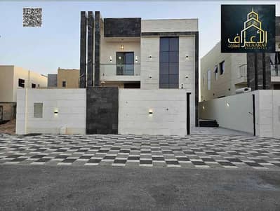 4 Bedroom Villa for Rent in Al Zahya, Ajman - E13EFA63-5B82-403B-BA74-0FDA0CBC94F6. jpg