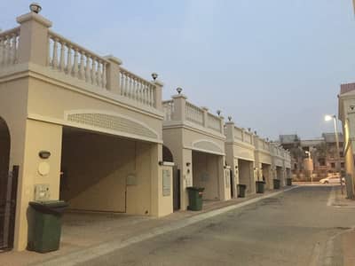 Amazing JVC 2BHK Maids Nakheel Townhouse Amazing JVC 2BHK Maids Nakheel Townhouse