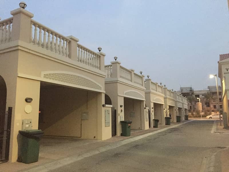 Amazing JVC 2BHK Maids Nakheel Townhouse Amazing JVC 2BHK Maids Nakheel Townhouse