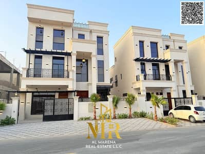 5 Cпальни Вилла Продажа в Аль Захья, Аджман - IMG-20250524-WA0503. jpg