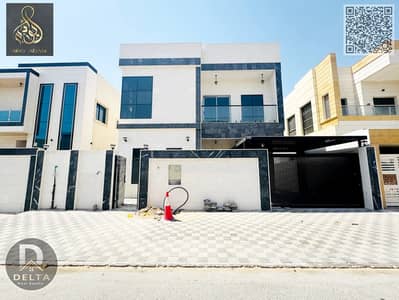 5 Bedroom Villa for Rent in Al Yasmeen, Ajman - IMG-20250525-WA0156. jpg