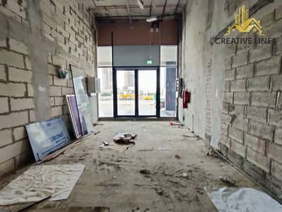 Shop for Rent in Meydan City, Dubai - IMG_20250214_165010. jpg